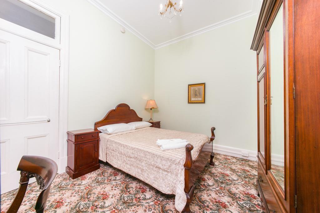East Sydney Hotel Habitación foto