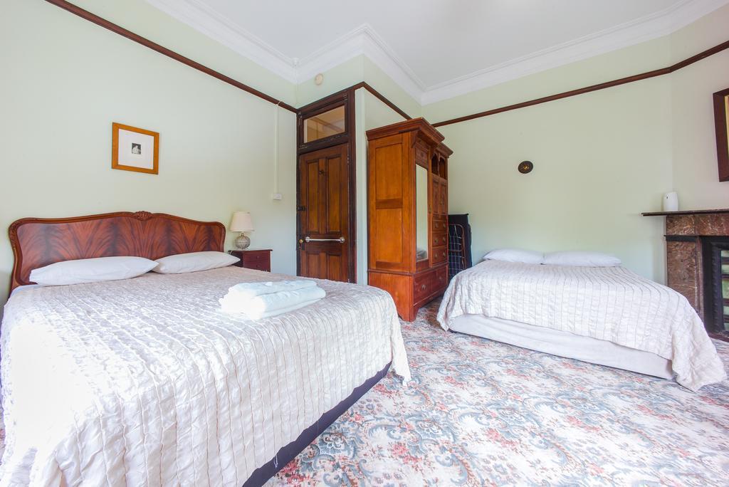 East Sydney Hotel Habitación foto